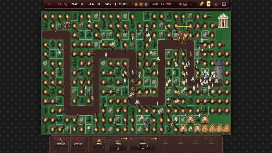 Скриншот 9 из Town Tower