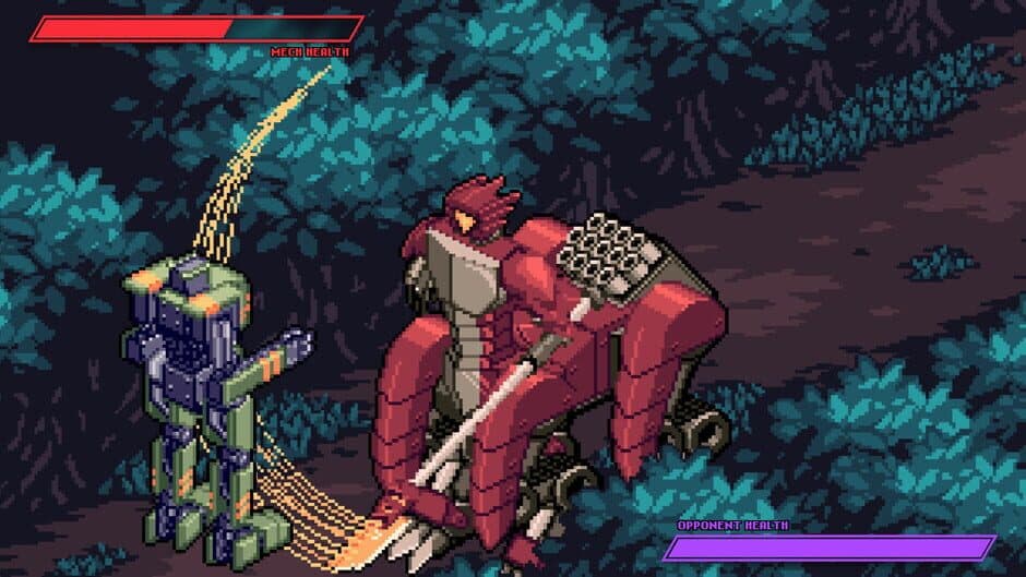 Скриншот 4 из Stardust Frontier