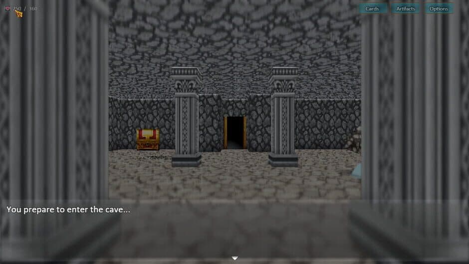 Скриншот 3 из Monster Girl Descent