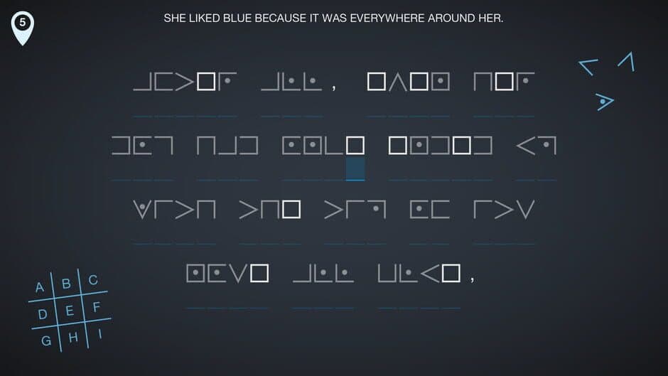 Скриншот 1 из Locktale