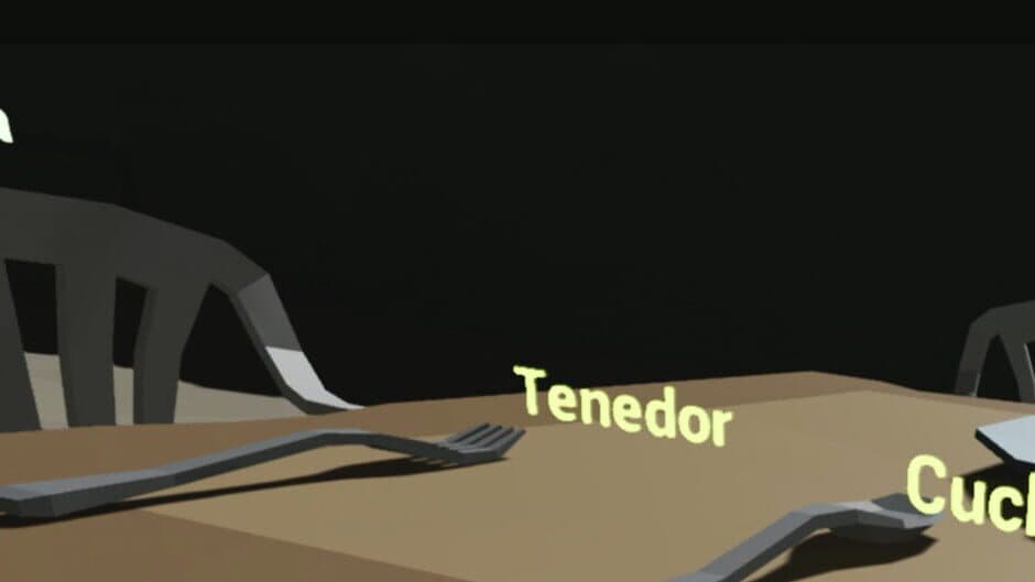 Скриншот 4 из Learn Spanish VR