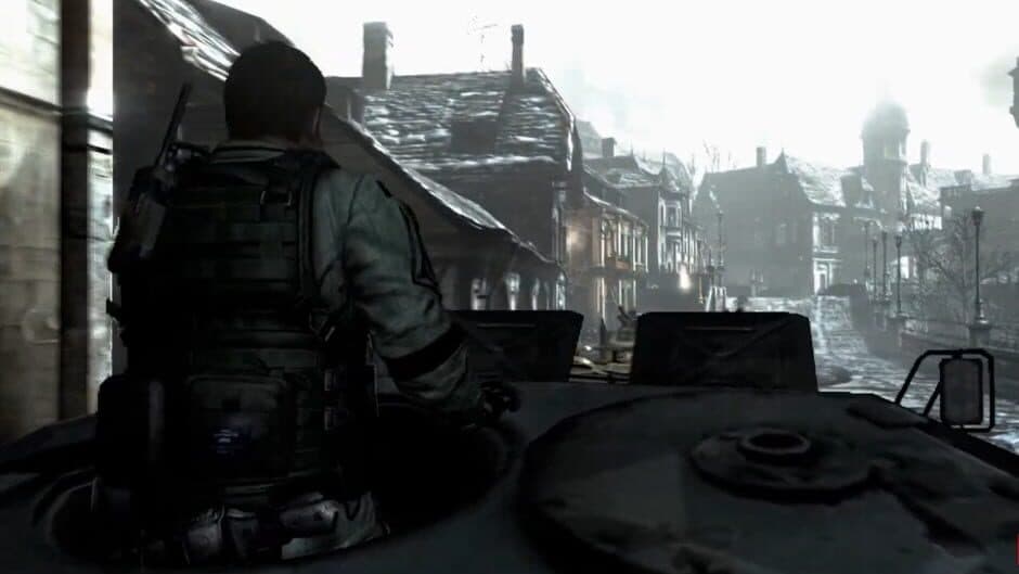 Скриншот 1 из Biohazard Anniversary Package