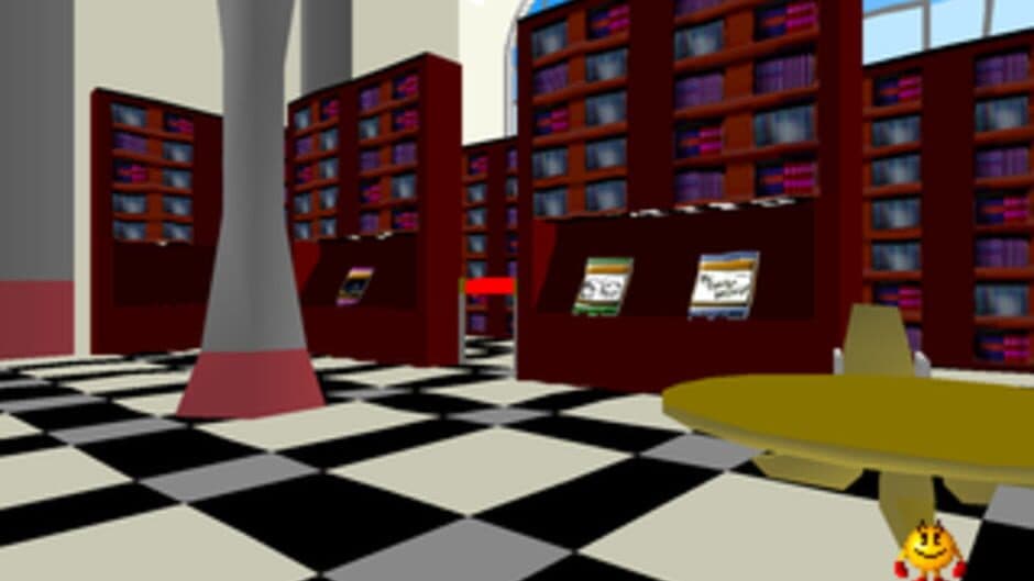 Скриншот 3 из Namco Museum Vol. 3