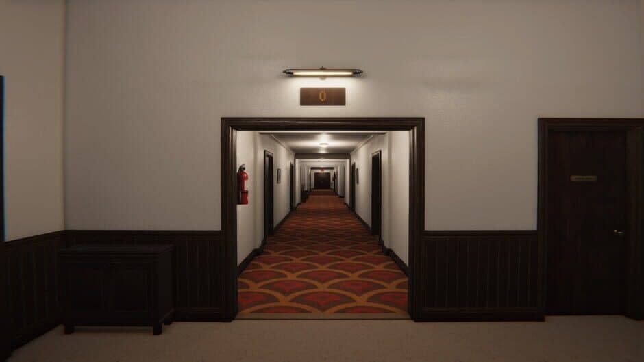 Скриншот 2 из Room 713