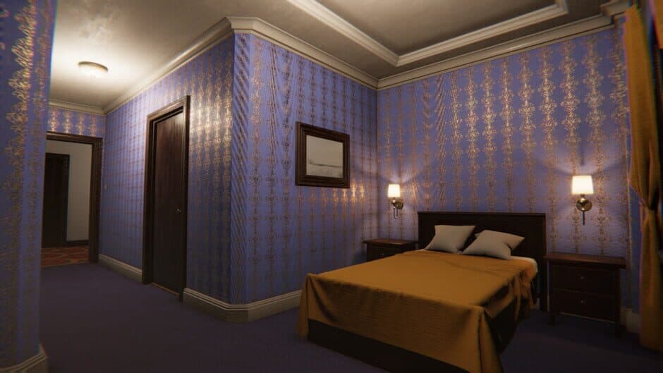 Скриншот 1 из Room 713