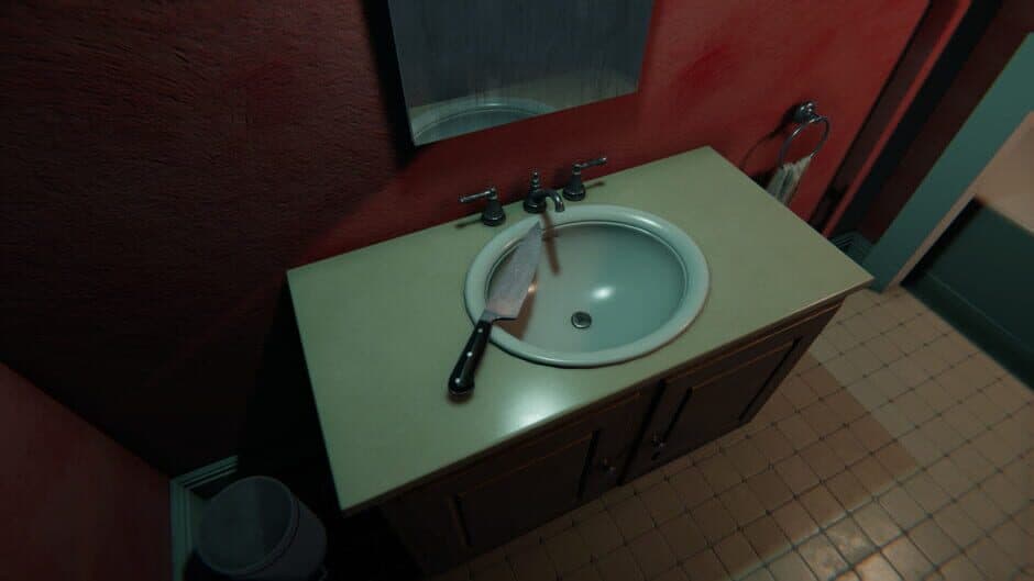 Скриншот 3 из Room 713
