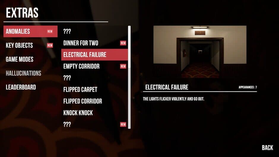 Скриншот 6 из Room 713