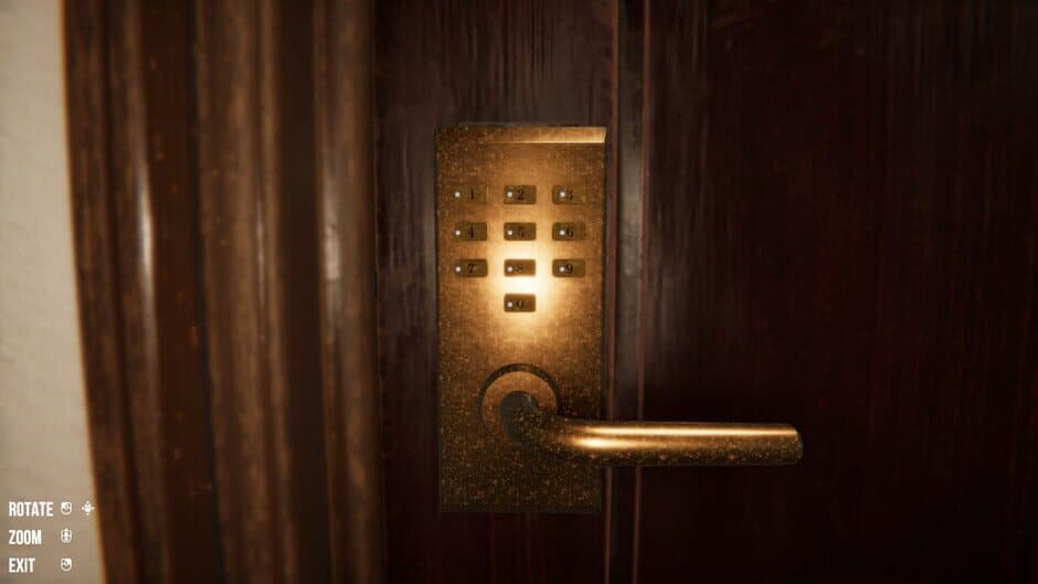 Скриншот 7 из Room 713