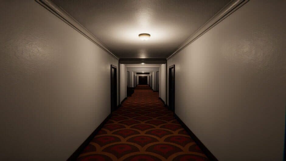 Скриншот 8 из Room 713