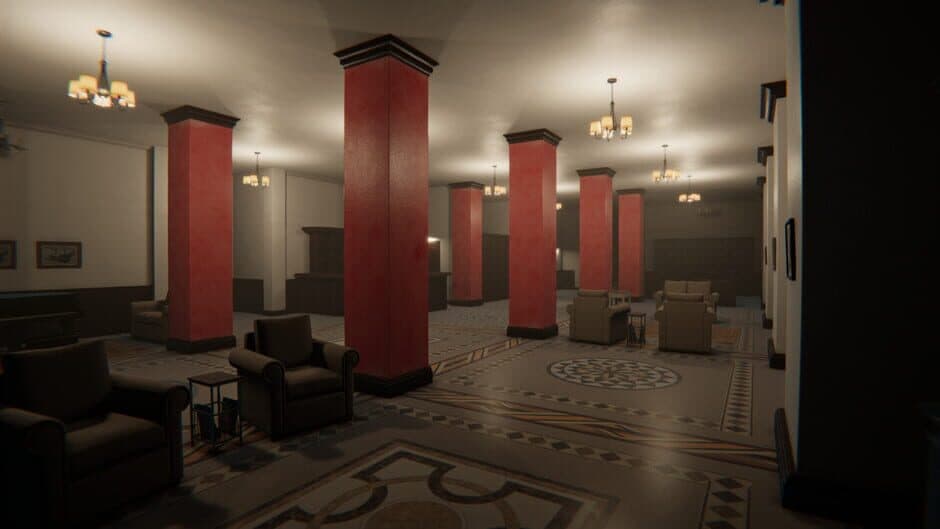 Скриншот 9 из Room 713