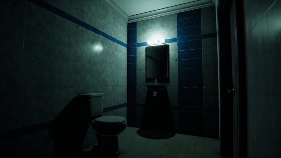 Скриншот 10 из Room 713