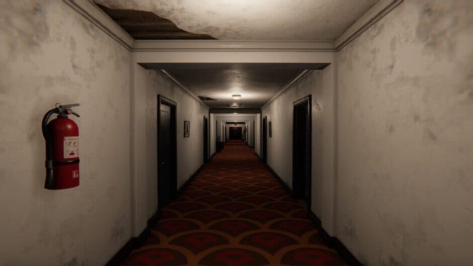 Скриншот 11 из Room 713
