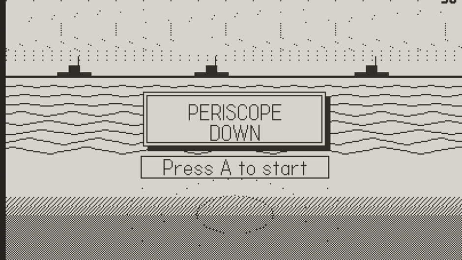 Скриншот 2 из Periscope Down