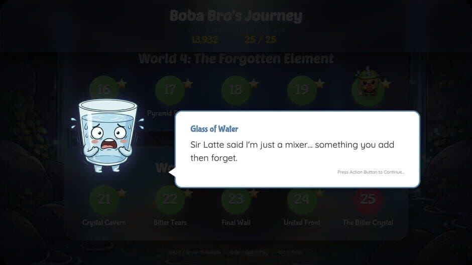 Скриншот 6 из Boba Buba