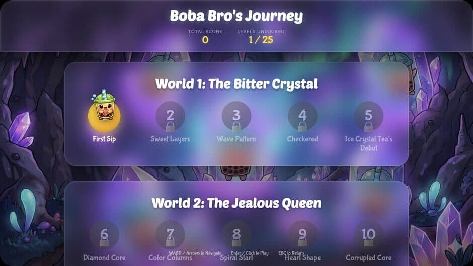 Скриншот 2 из Boba Buba