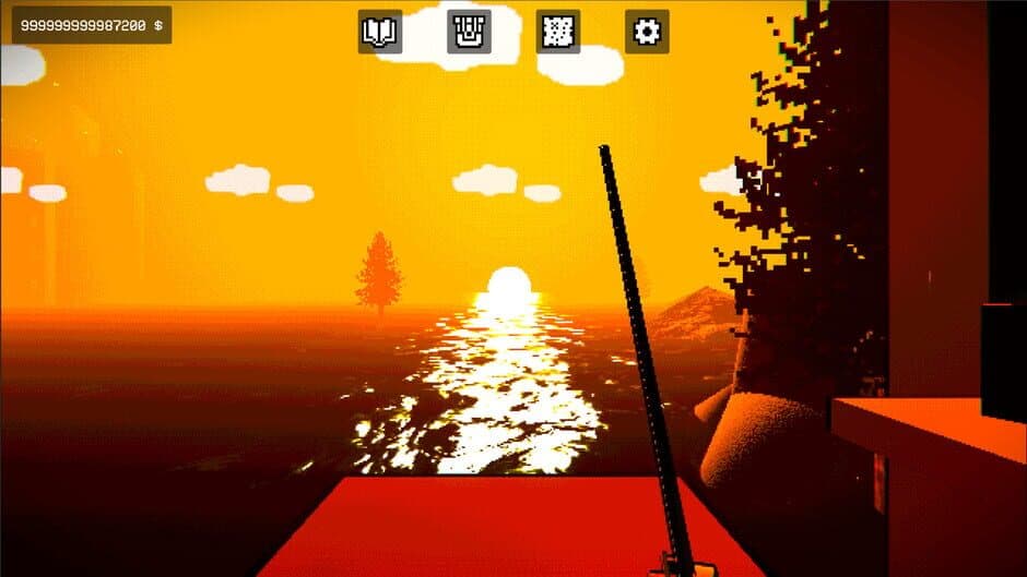 Скриншот 1 из Last Fisherman