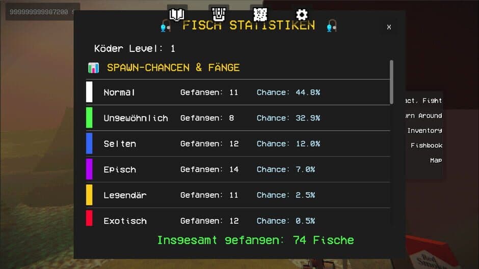 Скриншот 4 из Last Fisherman