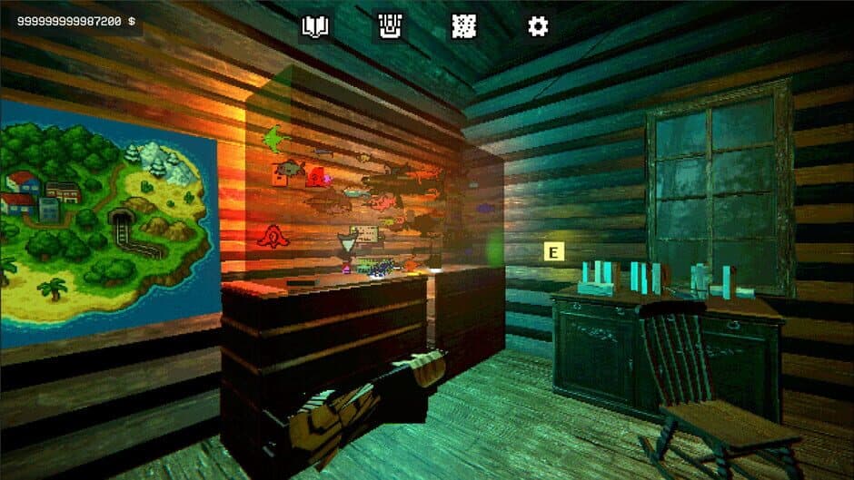 Скриншот 6 из Last Fisherman