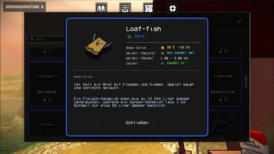 Скриншот 8 из Last Fisherman