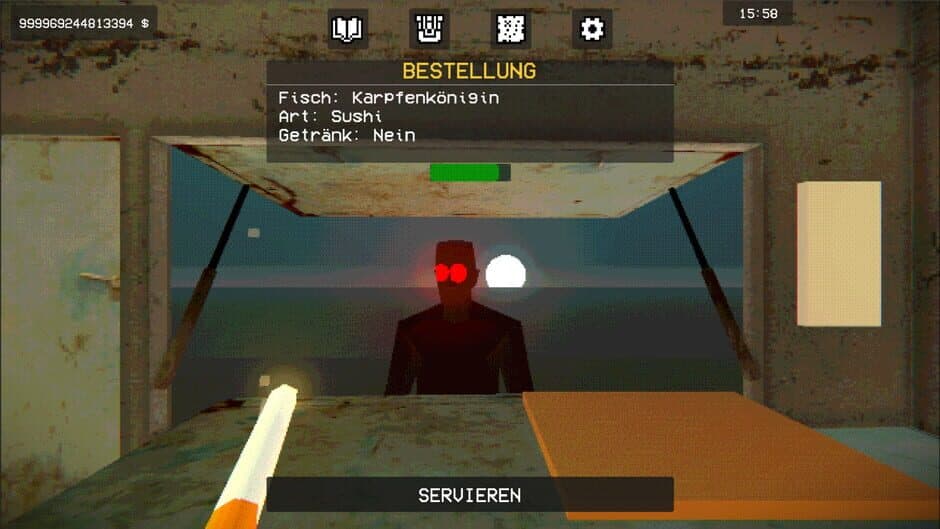 Скриншот 9 из Last Fisherman