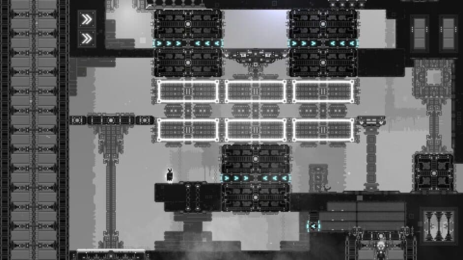 Скриншот 7 из Chasm Shift