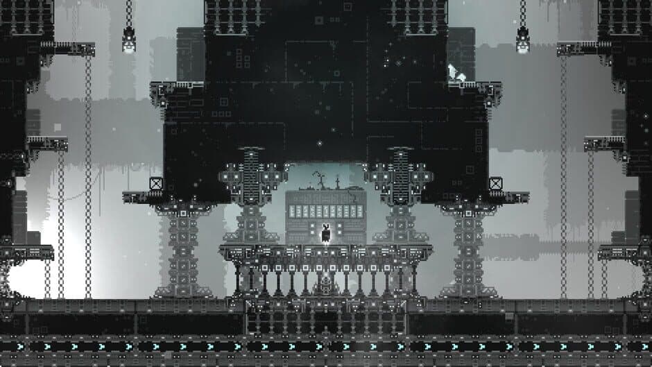 Скриншот 9 из Chasm Shift