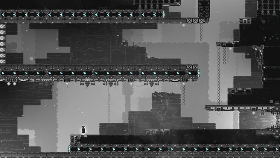 Скриншот 10 из Chasm Shift