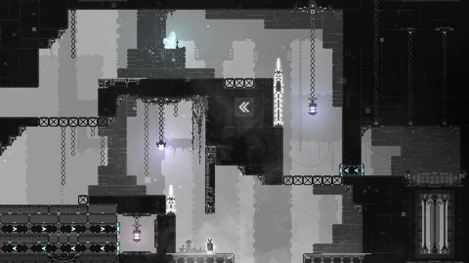 Скриншот 11 из Chasm Shift