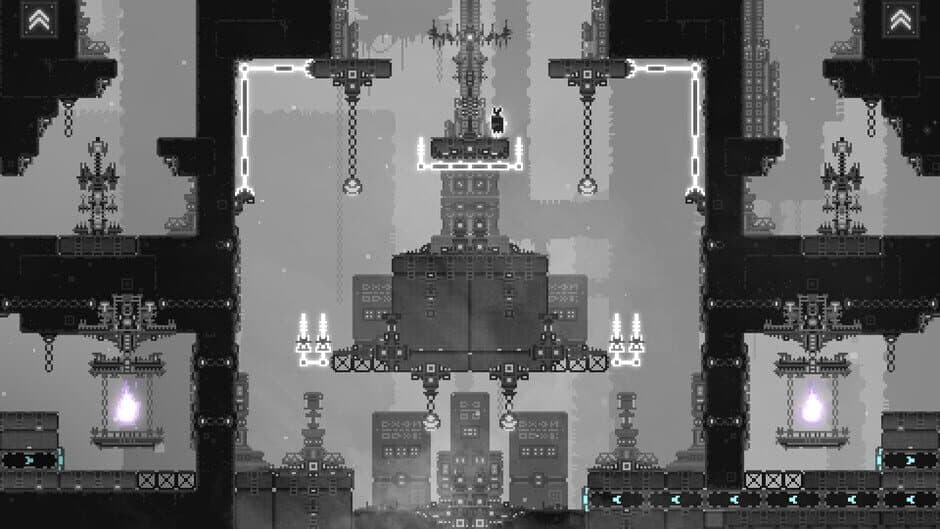 Скриншот 12 из Chasm Shift