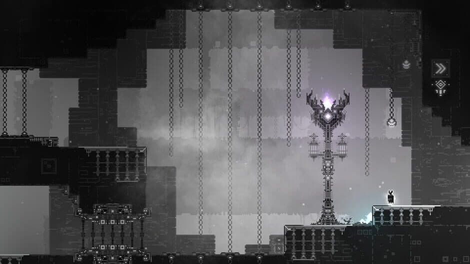 Скриншот 1 из Chasm Shift