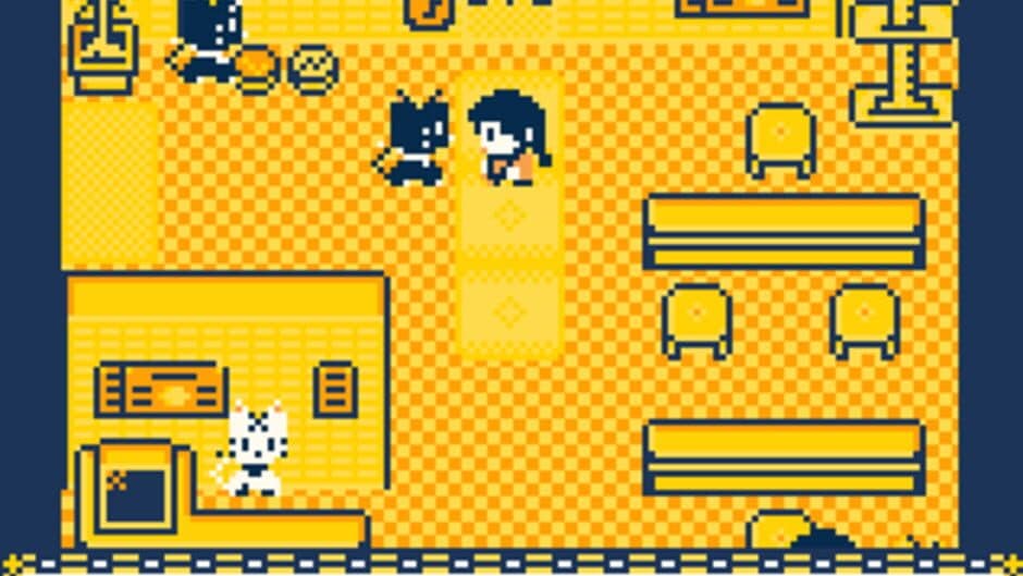 Скриншот 1 из Yellow Sapphire Hotel: The Little Tales Of