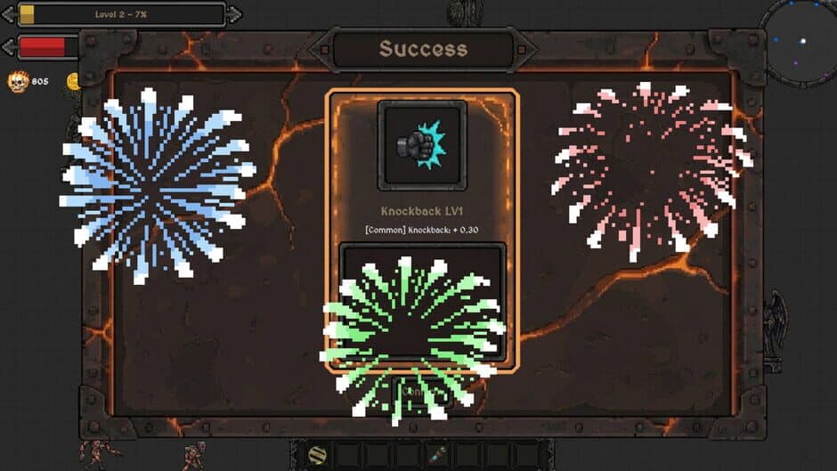 Скриншот 1 из Hell Forge