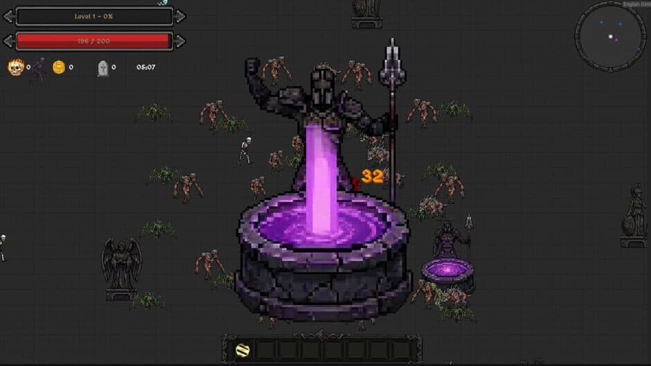 Скриншот 3 из Hell Forge