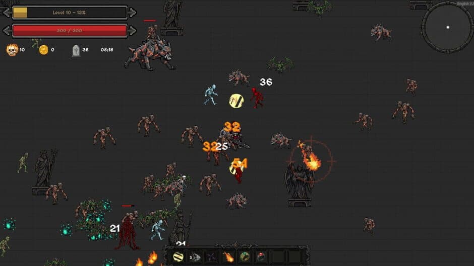 Скриншот 5 из Hell Forge