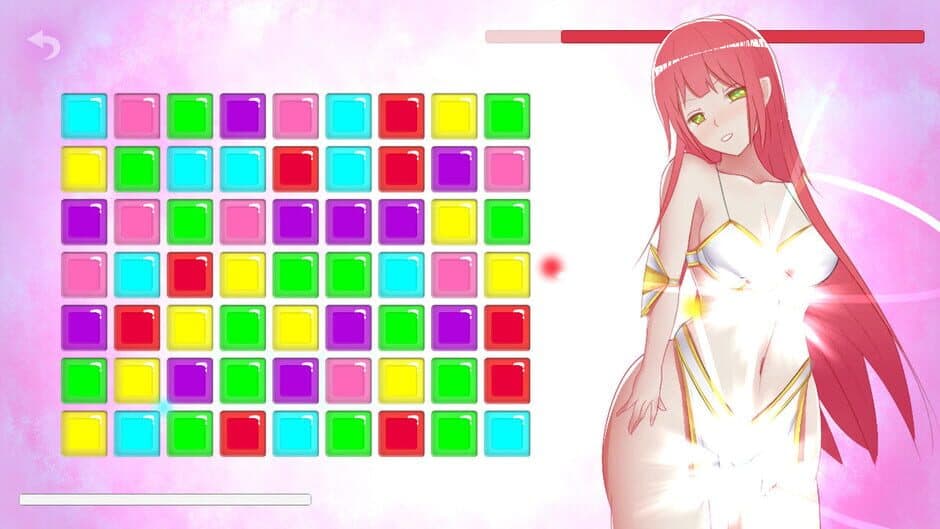 Скриншот 1 из Duel Girl