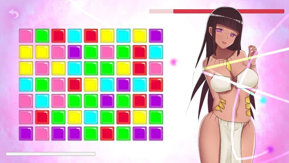 Скриншот 2 из Duel Girl