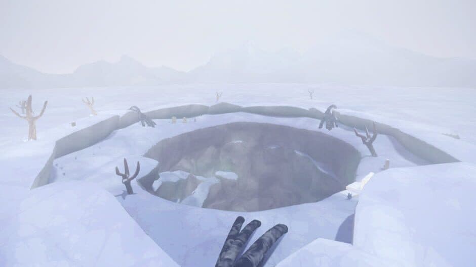 Скриншот 1 из Call of the Abyss