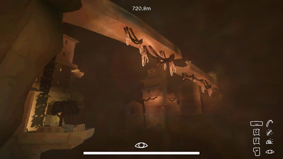 Скриншот 3 из Call of the Abyss
