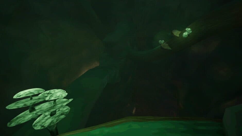 Скриншот 4 из Call of the Abyss