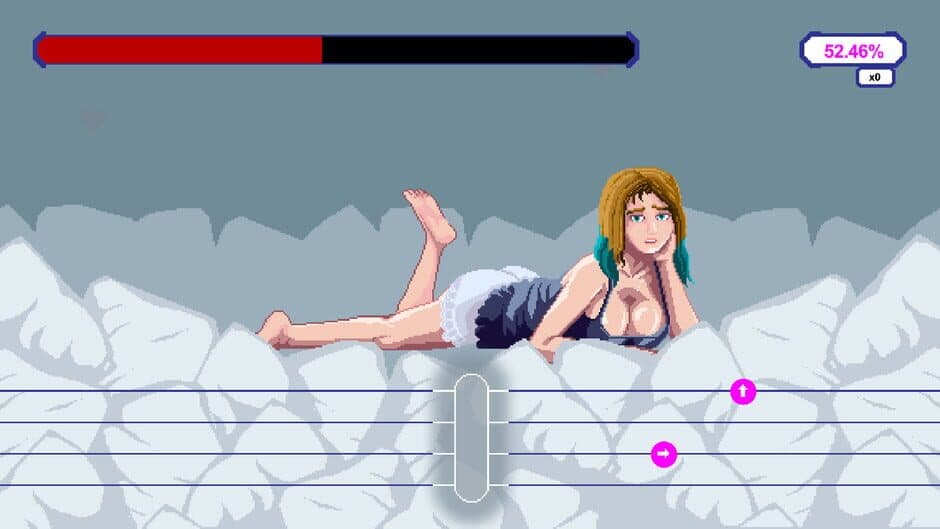 Скриншот 2 из Temply Girls