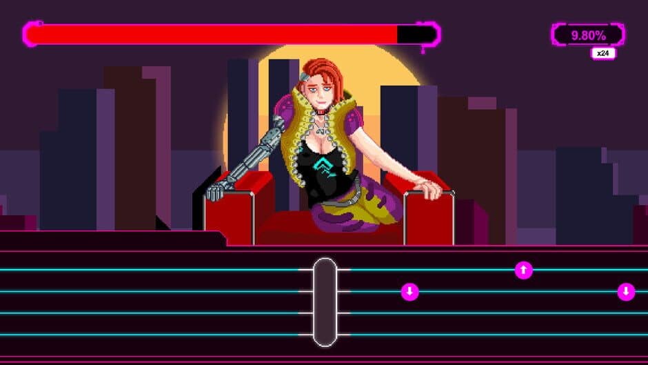 Скриншот 3 из Temply Girls