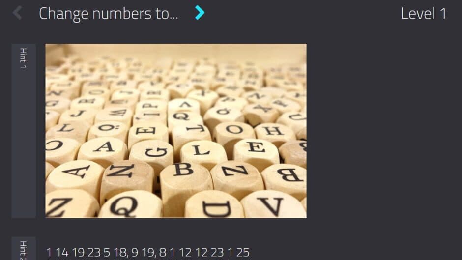 Скриншот 2 из Truly Kryptic