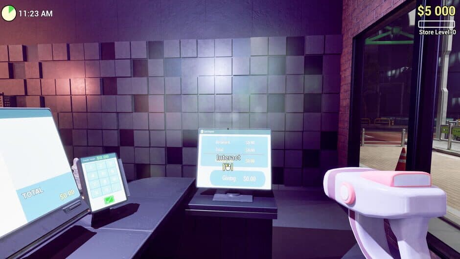 Скриншот 1 из Sex Shop Simulator: X-RAY Desire