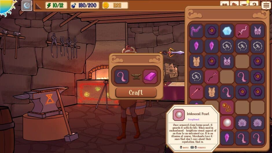 Скриншот 4 из My evil magician boss suddenly loves me?!