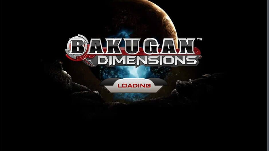 Скриншот 2 из Bakugan Dimensions