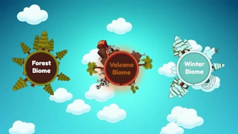 Скриншот 7 из Tiny Biomes