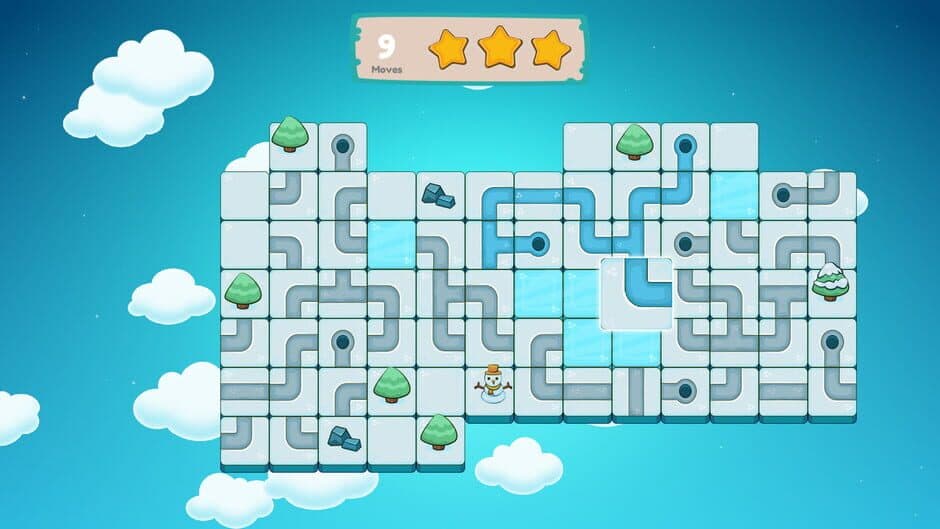 Скриншот 5 из Tiny Biomes