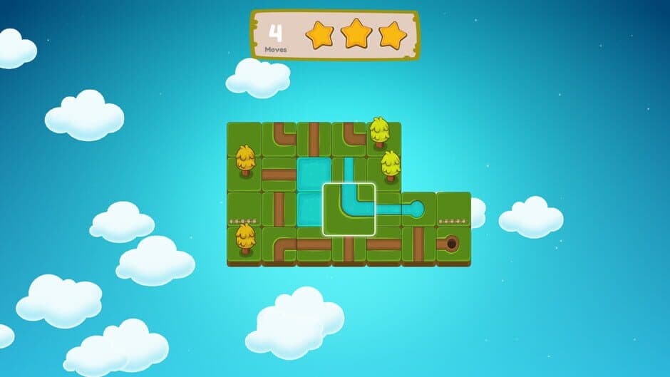 Скриншот 3 из Tiny Biomes