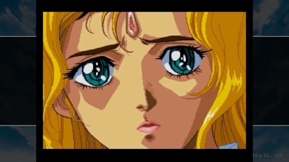 Скриншот 5 из Tenshi no Uta: The Angel Verse II - The Fallen Angel