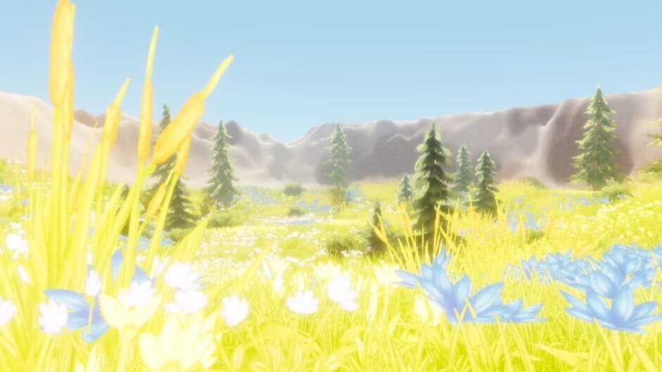 Скриншот 5 из Sun Meadow